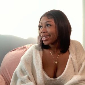 Meet your Posher, Shantell